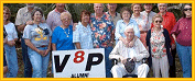 VPNAVY VP-8 Reunion